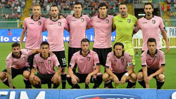 Palermo, il racconto dell’allenamento di oggi: seduta di scarico per chi ha giocatori ieri contro il Chievo, partitella per gli altri