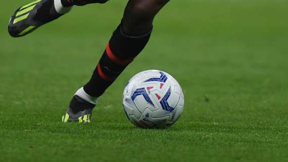 Serie A, sabato con 3 gare del 5° turno: Milan e Juve in campo. Il programma