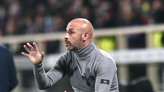 Italiano: "Mi auguro ci sia grande consapevolezza dopo la vittoria contro il Milan"