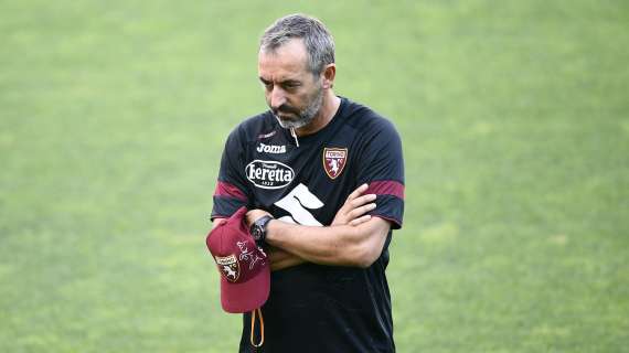 Agresti: "Giampaolo penso sia un allenatore giusto da Torino"