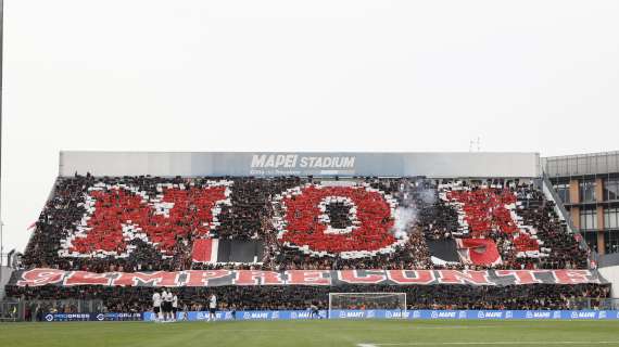 MN - Curva Sud: ecco il nuovo coro dedicato allo scudetto e al recupero di Bologna-Inter