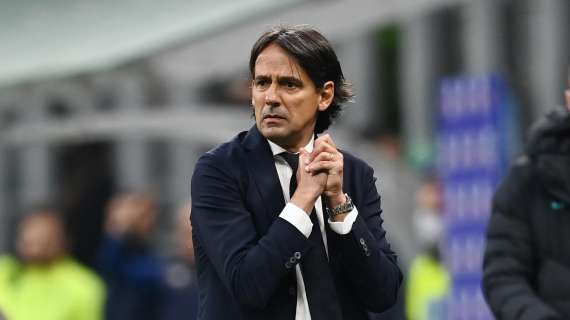 Inzaghi: "Inter e Milan devono preoccuparsi di loro, più che della squadra concorrente"