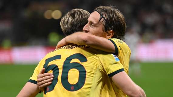 Milan, Tare e Allegri spingono per il rinnovo di Saelemaekers: ecco l'offerta rossonera