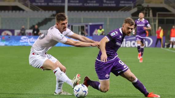 Verso Fiorentina-Milan: questi gli ultimi risultati dei rossoneri al "Franchi"