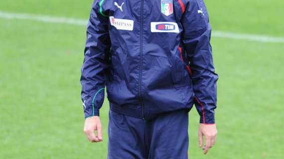 Aquilani: "Lazio e Barça due partite complicate"