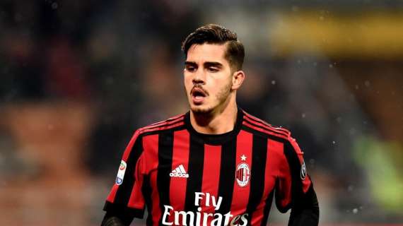 Milan, André Silva in panchina: possibile chance in Europa League