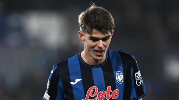 De Ketelaere è tornato al gol dopo quattro mesi di buio