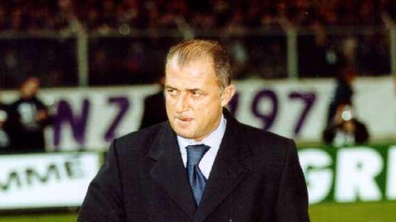 Terim: "Il Milan può farcela. Il mio cuore è sempre rossonero"