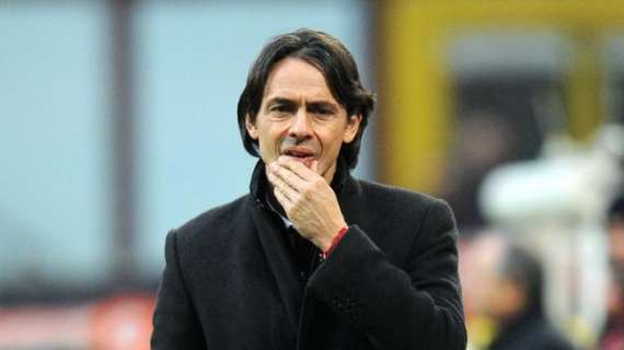 Tuttosport - Inzaghi, dubbi pre-derby: Milan offensivo o più accorto?