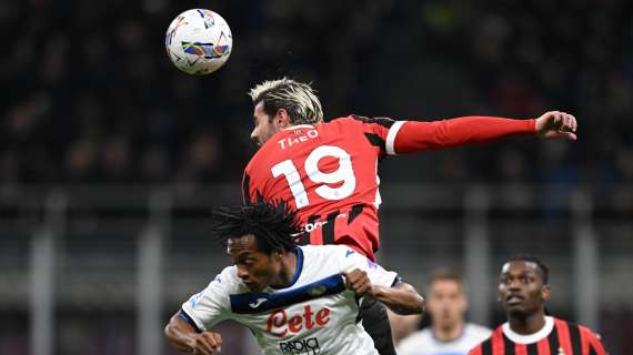 Longari: "Posso dirvi al 100% che Theo è una richiesta esplicita di Inzaghi e so che quando ha firmato gli è stato promesso che sarebbero riusciti a prenderlo"