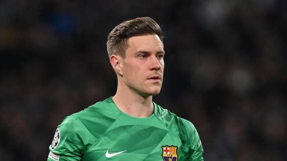 Ter Stegen in uscita dal Barcellona: il Milan una possibile destinazione