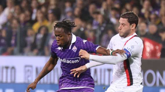 Dove vedere Fiorentina-Milan in diretta TV, streaming e su MilanNews.it