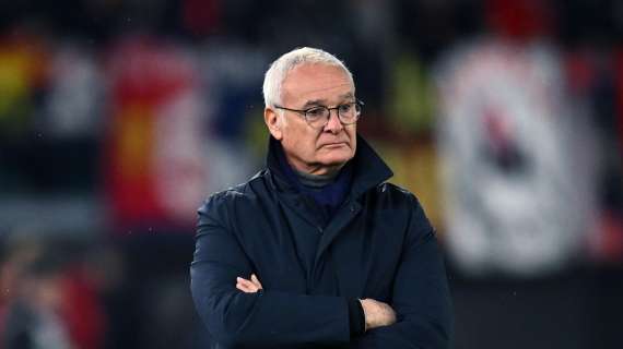 Conceiçao, parole al miele per Ranieri: "Per me è un idolo"