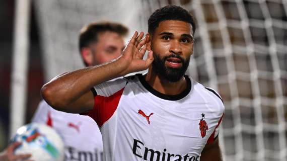 Loftus-Cheek: "Allegri molto intelligente, siamo entusiasti. Grato dell'esperienza al Milan"