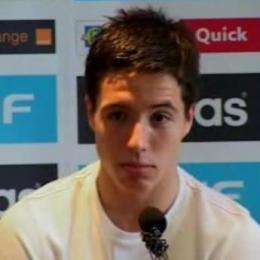 Manchester City, è fatta per Nasri