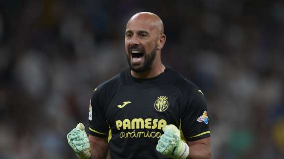 Reina: "Maignan è un portiere di altissimo livello"