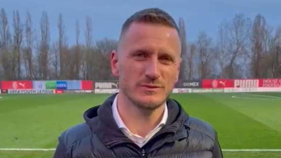 Youth League, la classifica del Girone F dopo due giornate: Milan in vetta da solo a punteggio pieno