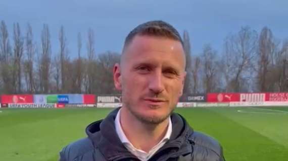 Oggi gioca anche il Milan Primavera: alle 13 Abate in casa della Fiorentina