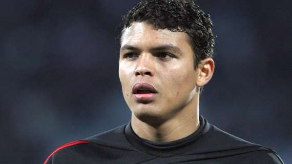Dalla Spagna: maxi-offerta del City per Thiago Silva