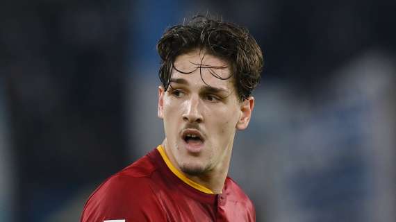 Roma, ufficiale la cessione di Zaniolo al Galatasaray: il comunicato