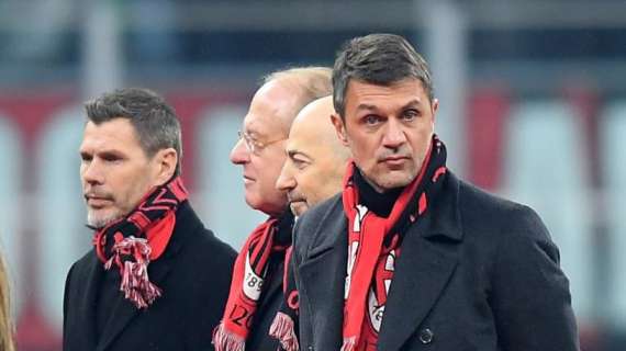 Mercato Milan, Tuttosport: "Florentino e Robinson nel mirino"