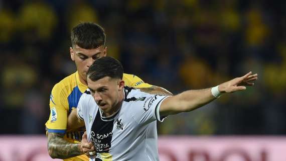 Accomando: "Offerta del Milan per Samardzic: 16 milioni, no dell'Udinese. Potrebbe essere inserita una contropartita: il preferito dei bianconeri è Pobega"