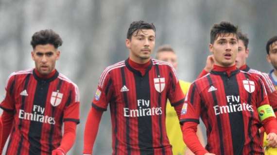 Monza-Milan, buone indicazioni da De Santis in mezzo alla difesa