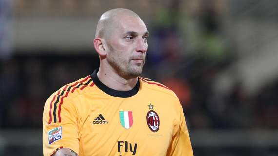 Spadini: "Abbiati in campo nel 2012"
