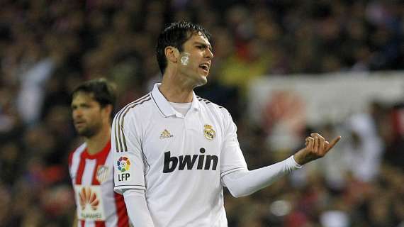 Karanka: "Kakà sarà importante per il Real"