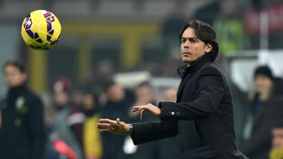 Voglia di sorprendere nonostante le assenze: a Roma una grande occasione per il Milan di Inzaghi