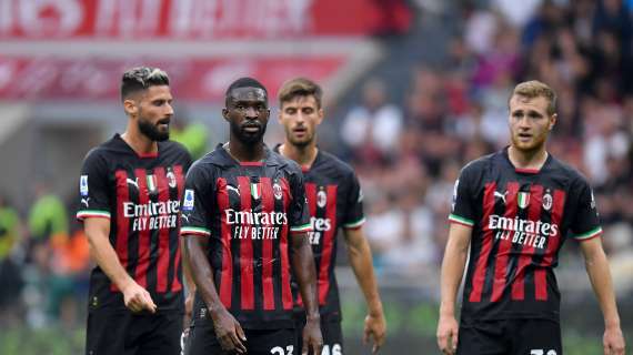 Padovan: "Se il Milan non entra nei primi quattro posti sarà automatico dire che è un fallimento"