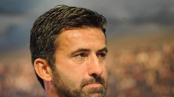 Lotta scudetto, Panucci: "Inter squadra da battere, Atalanta sta facendo bene da tanti anni.."