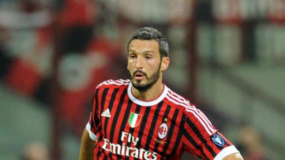 Zambrotta-Bonera sulle corsie laterali