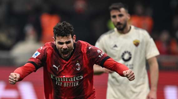 Prima di stasera Milan e Roma si sono sfidate altre 100 volte a San Siro