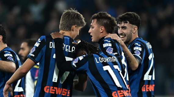 Lotta Scudetto, Teotino vota Atalanta: "Capolavoro di Percassi e della società"