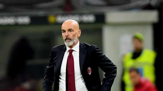 Il 2019 rossonero - Ottobre: Giampaolo esonerato, Pioli è il nuovo allenatore del Milan