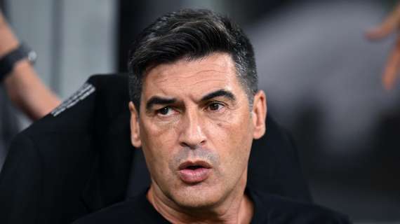 Gazzetta e CorSport duri con Fonseca. Il voto è 4: "Si doveva vedere un Milan diverso da quello di Pioli. Infatti: a Parma si è visto un Milan peggiore"