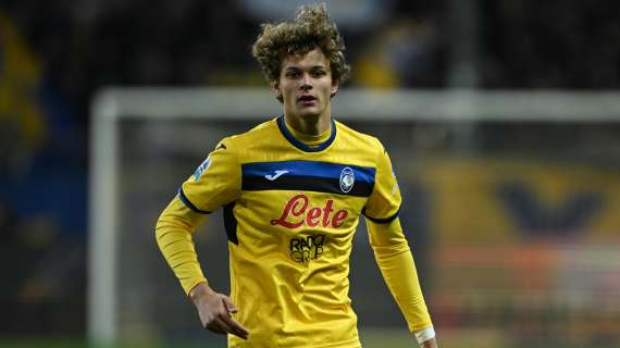 Milan, tentativo per Scalvini su indicazione di Allegri: pronti 15 milioni più Thiaw