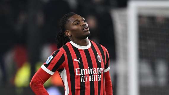 Gazzetta - Conceiçao striglia tutti! Il Milan stecca complicandosi il discorso qualificazione