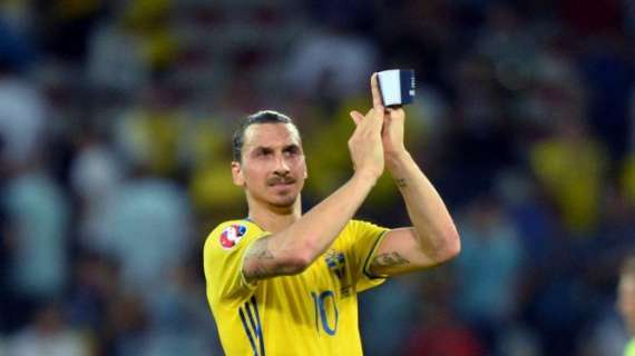 Tuttosport - Futuro Ibra, Zlatan prenderà una decisione entro metà dicembre