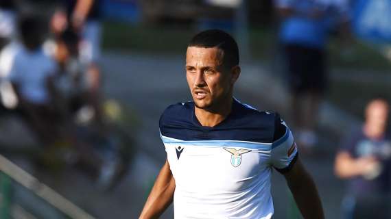 Gazzetta - Milan, idea Luiz Felipe per gennaio: è in scadenza con la Lazio nel 2022