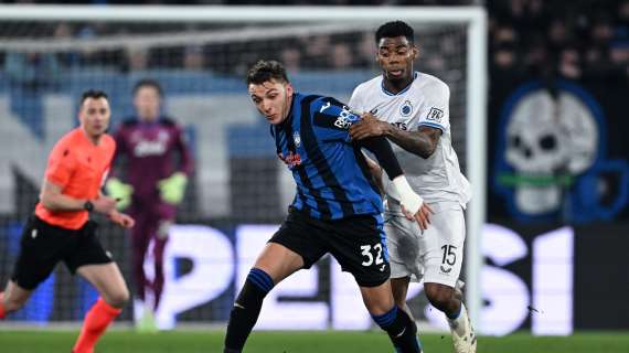 Milan, rispunta il nome di Onyedika de Bruges per il centrocampo