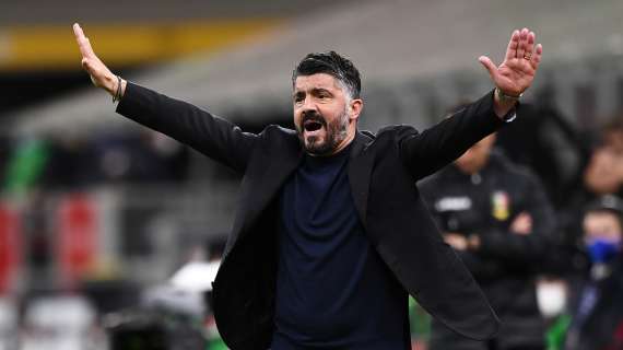 Serie A, Napoli a valanga sull'Udinese: i partenopei vincono 5-1