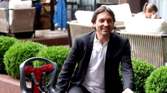 Gazzetta - Il Milan di Elliott vuole ripartire da due grandi ex: idea Leonardo come dg, con lui anche Maldini sarebbe più vicino