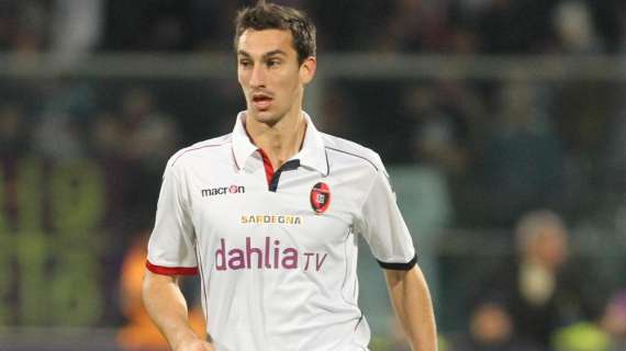 Il Cagliari riscatta Astori