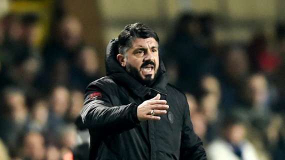 Milan, Gattuso ha tanti meriti: l'ottima gestione del gruppo sta dando ottimi risultati