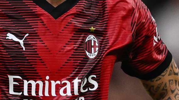 Milan e Off White: questa sera a San Siro un "Imaginary Dinner" per il lancio della nuova collezione