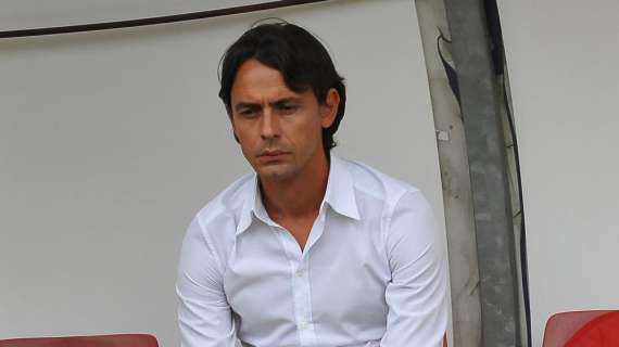 Inzaghi e le amichevoli: la fascia di capitano a cinque giocatori