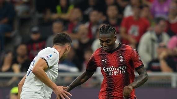 Milan, nelle ultime 34 sfide casalinghe contro la Lazio in Serie A i rossoneri hanno perso solo una volta