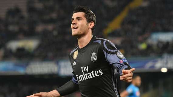 Gazzetta - Milan, Morata ha detto sì: contratto da 7,5 milioni netti a stagione. Ora va trovato l’accordo con il Real Madrid